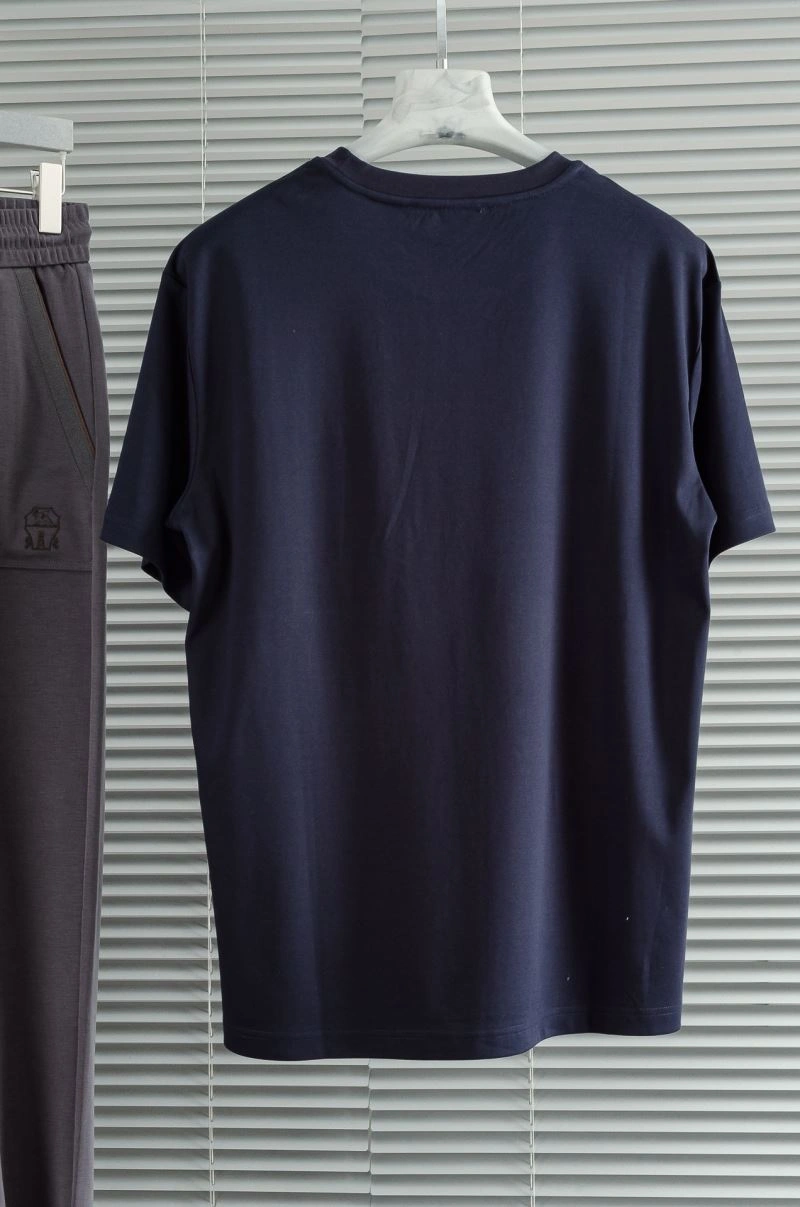 Loro Piana T-Shirts Timeless 162591