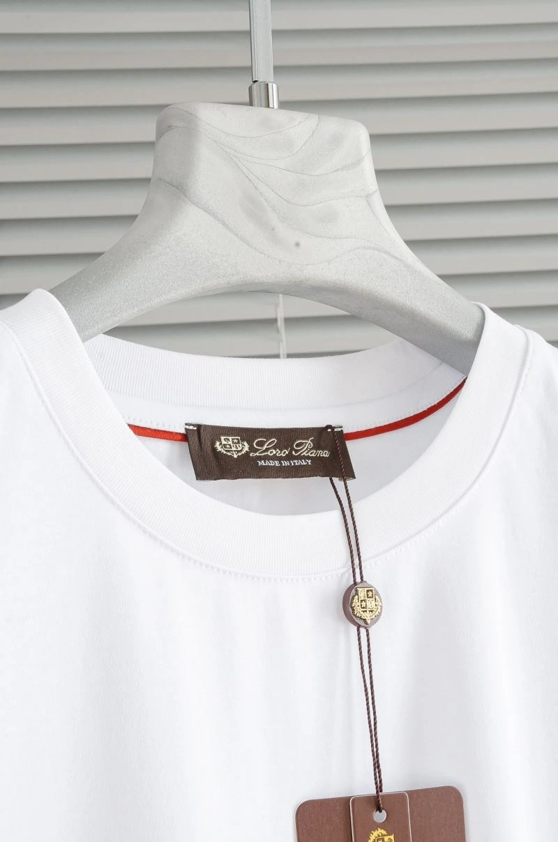 Premium Loro Piana T-Shirts 162586