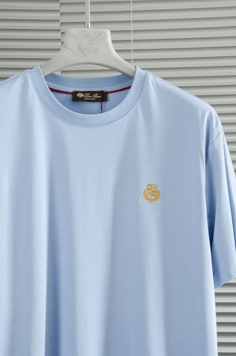 Loro Piana T-Shirts Classic 162587