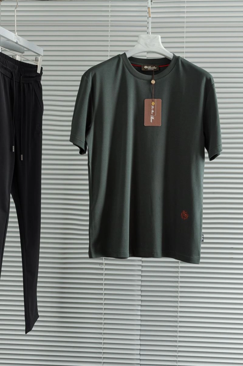 Comfortable Loro Piana T-Shirts 162590