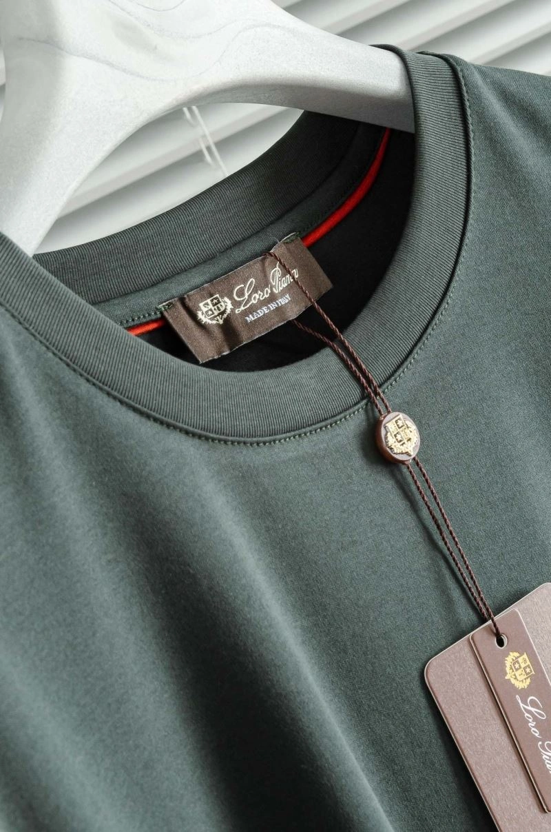 Comfortable Loro Piana T-Shirts 162590