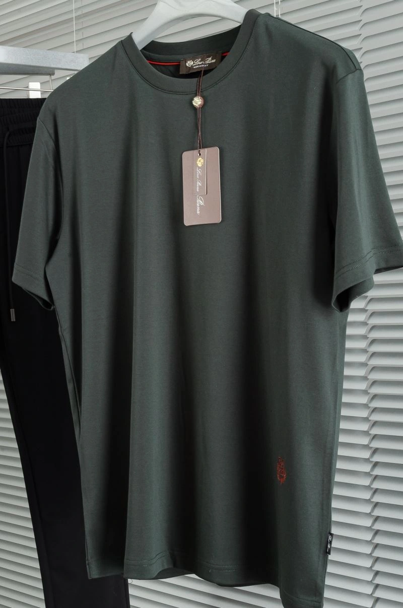 Comfortable Loro Piana T-Shirts 162590