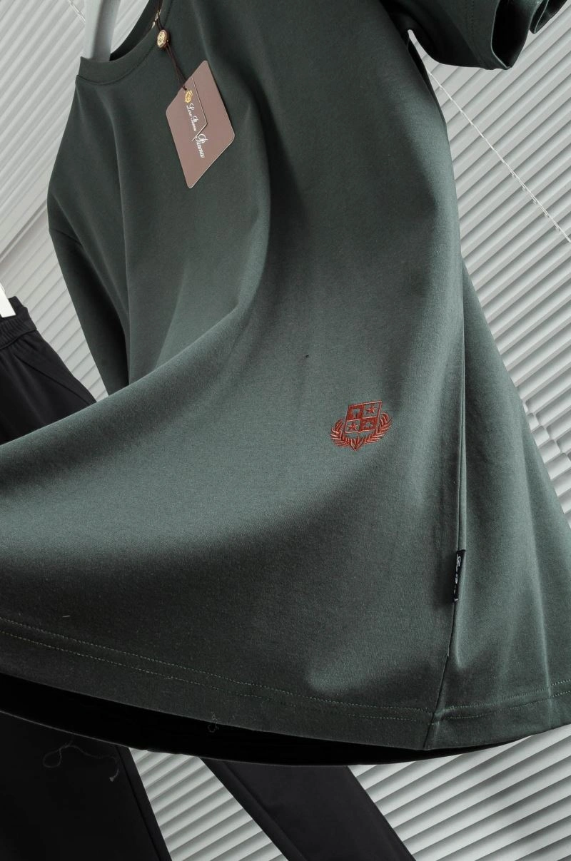 Comfortable Loro Piana T-Shirts 162590