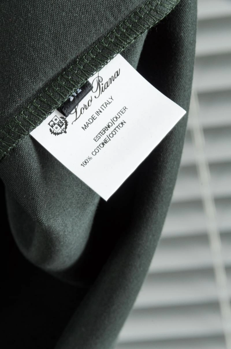 Comfortable Loro Piana T-Shirts 162590