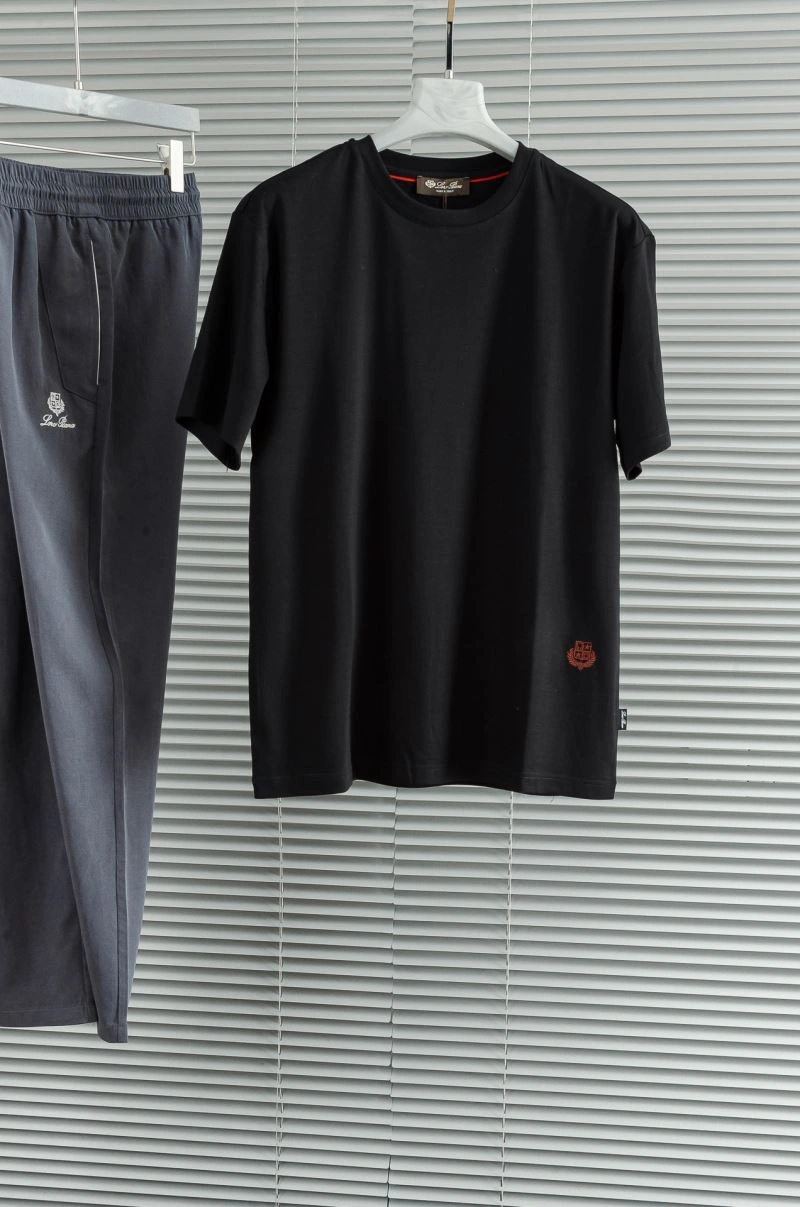Soft Loro Piana T-Shirts 162589