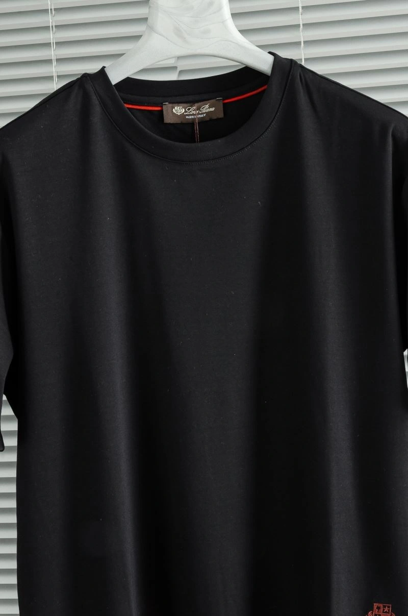Soft Loro Piana T-Shirts 162589