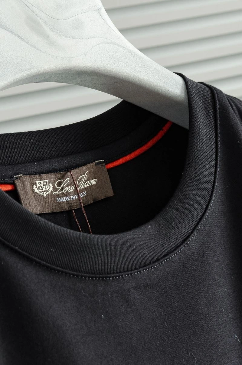 Soft Loro Piana T-Shirts 162589