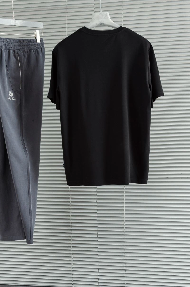 Soft Loro Piana T-Shirts 162589