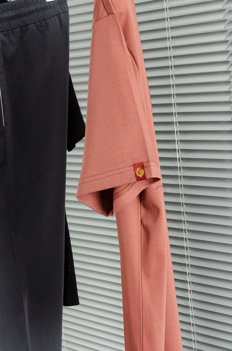 Loro Piana T-Shirts Seasonal 162584