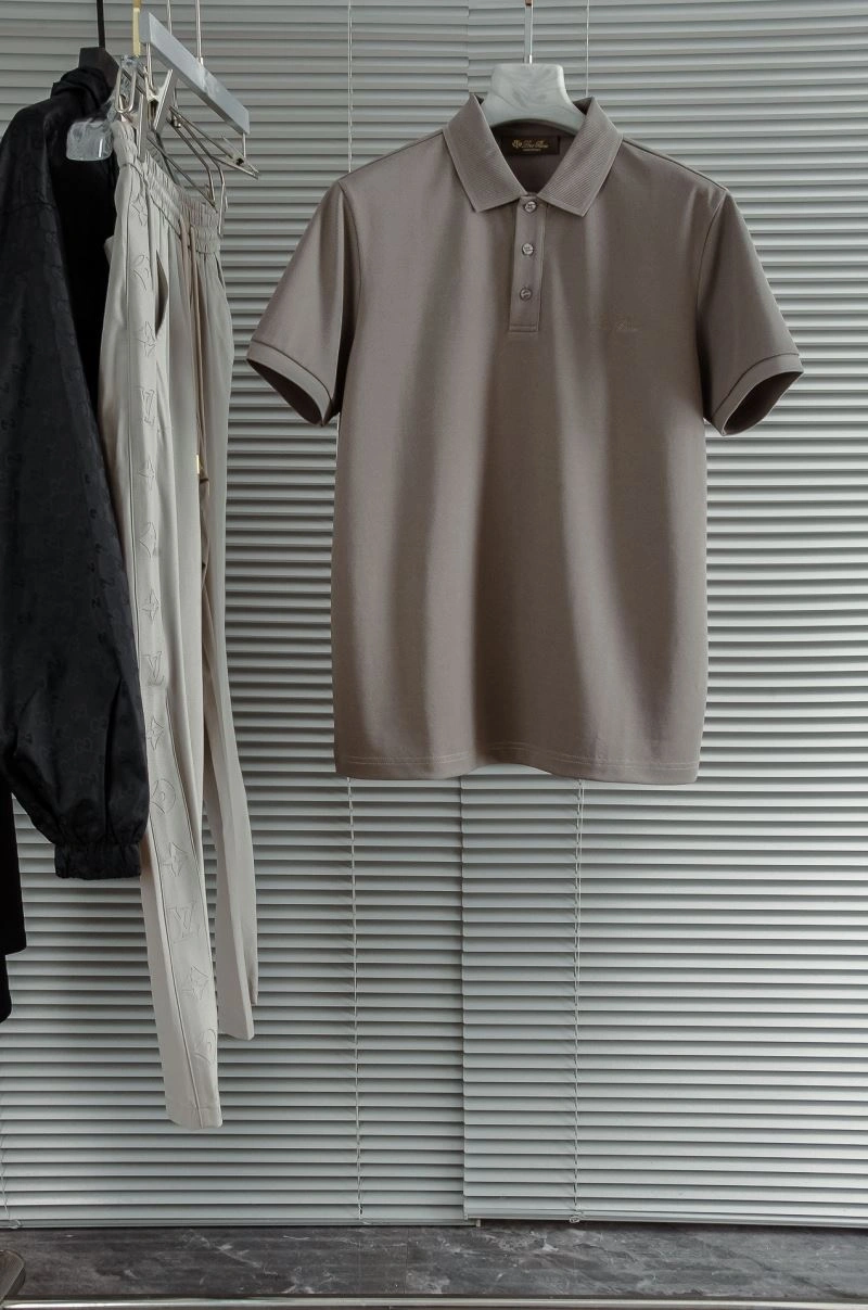 Trendsetting Loro Piana T-Shirts 162585