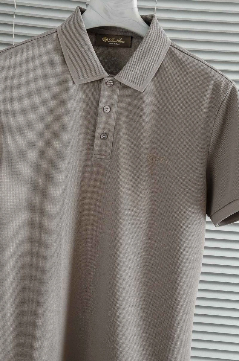 Trendsetting Loro Piana T-Shirts 162585