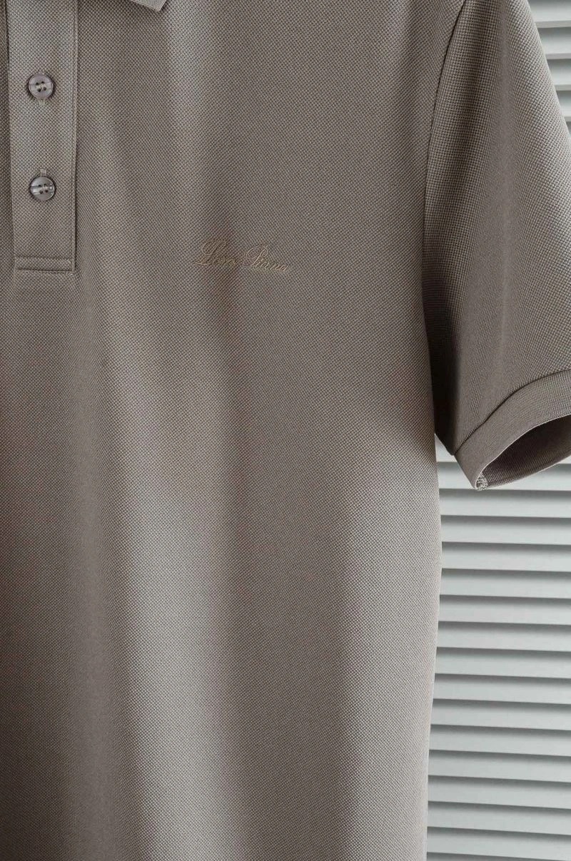 Trendsetting Loro Piana T-Shirts 162585