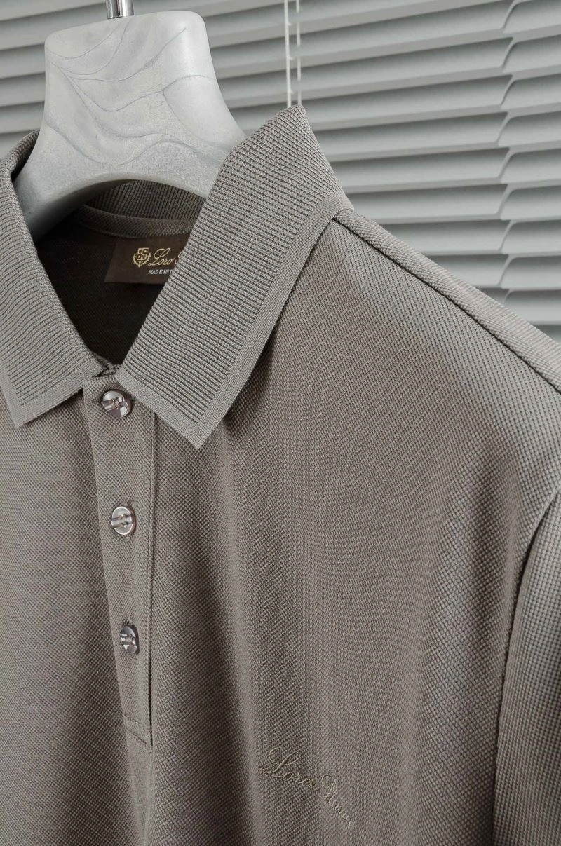 Trendsetting Loro Piana T-Shirts 162585