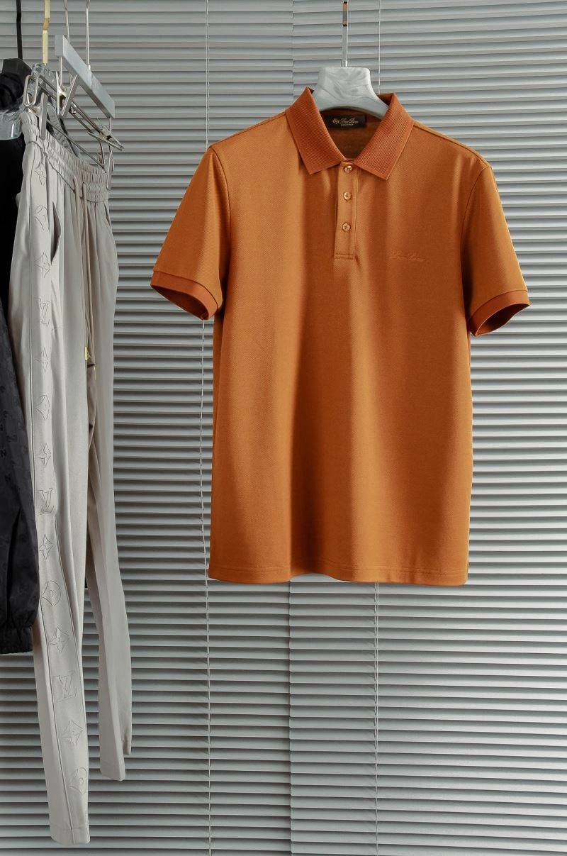 Efficient Loro Piana T-Shirts 162660