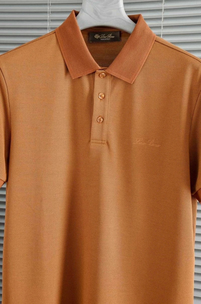 Efficient Loro Piana T-Shirts 162660