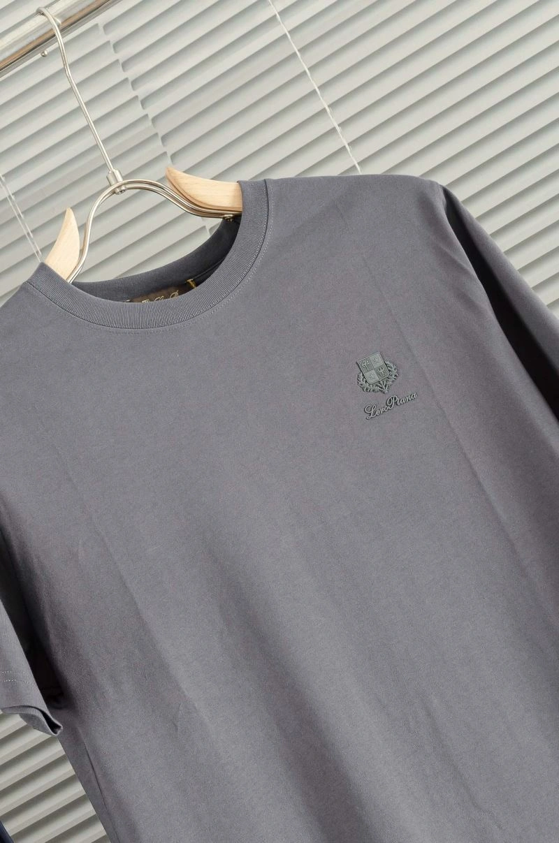 ComfortFit Loro Piana T-Shirts 162581