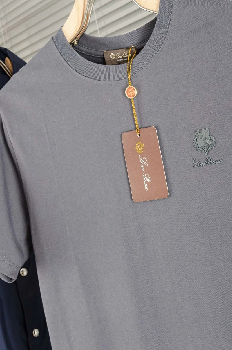 ComfortFit Loro Piana T-Shirts 162581