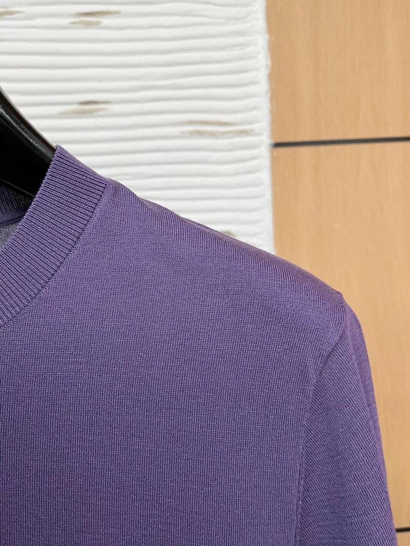 Loro Piana T-Shirts Lightweight 162580