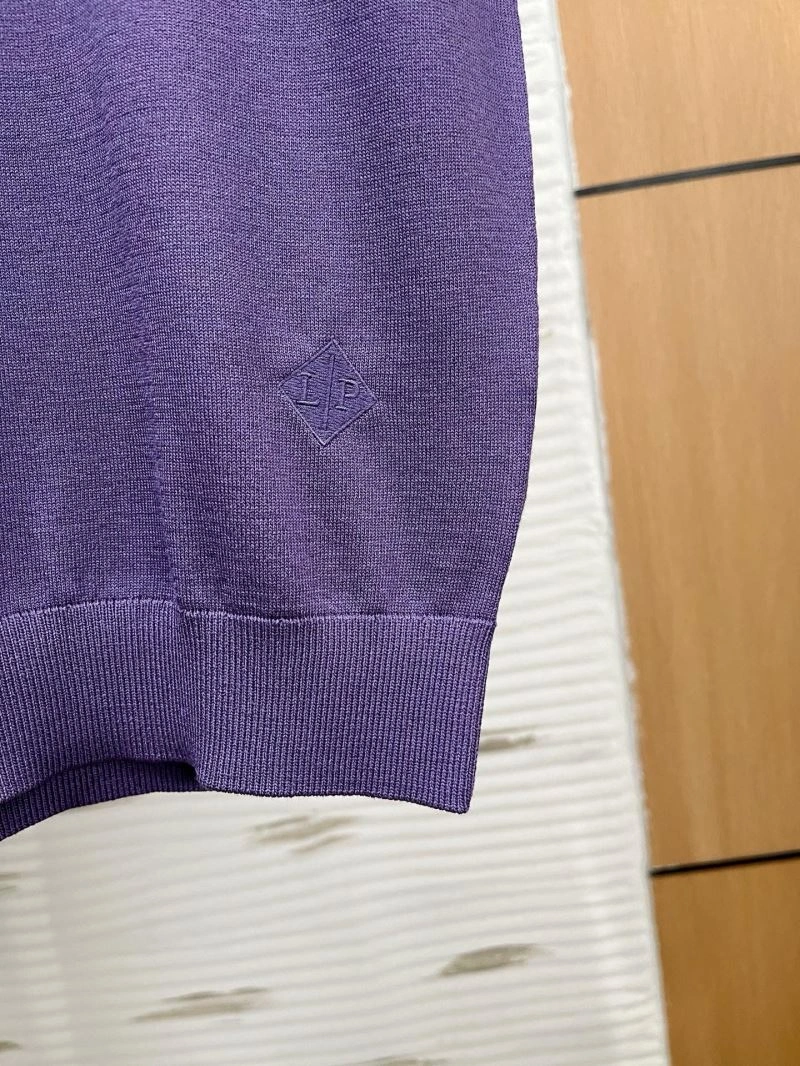 Loro Piana T-Shirts Lightweight 162580
