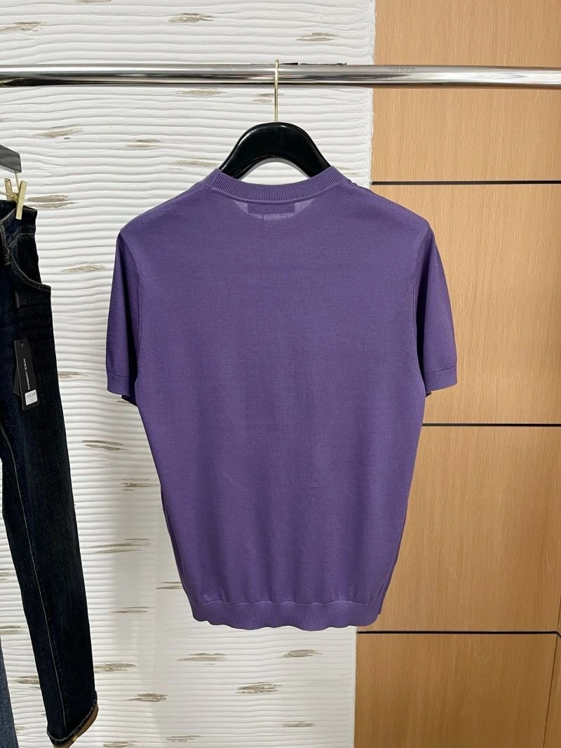 Loro Piana T-Shirts Lightweight 162580