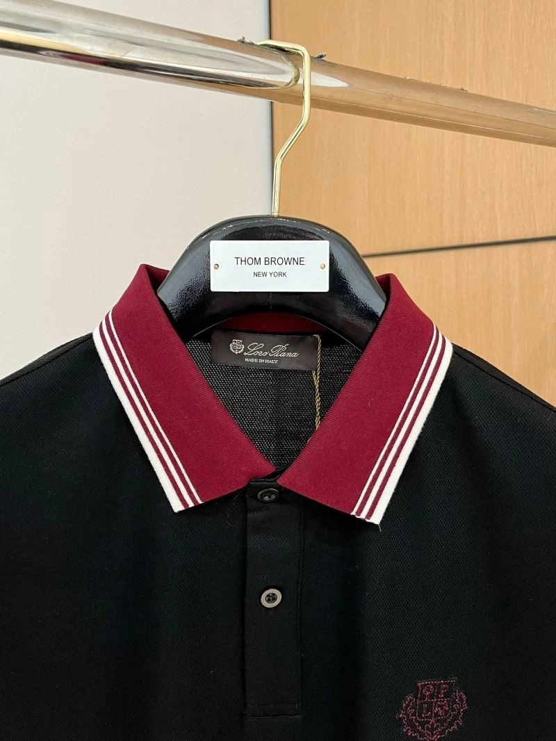 Breathable Loro Piana T-Shirts 162579