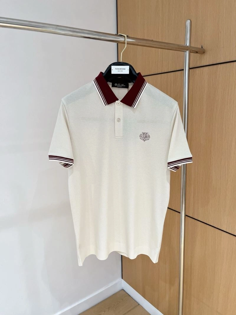 Loro Piana T-Shirts Packable 162583