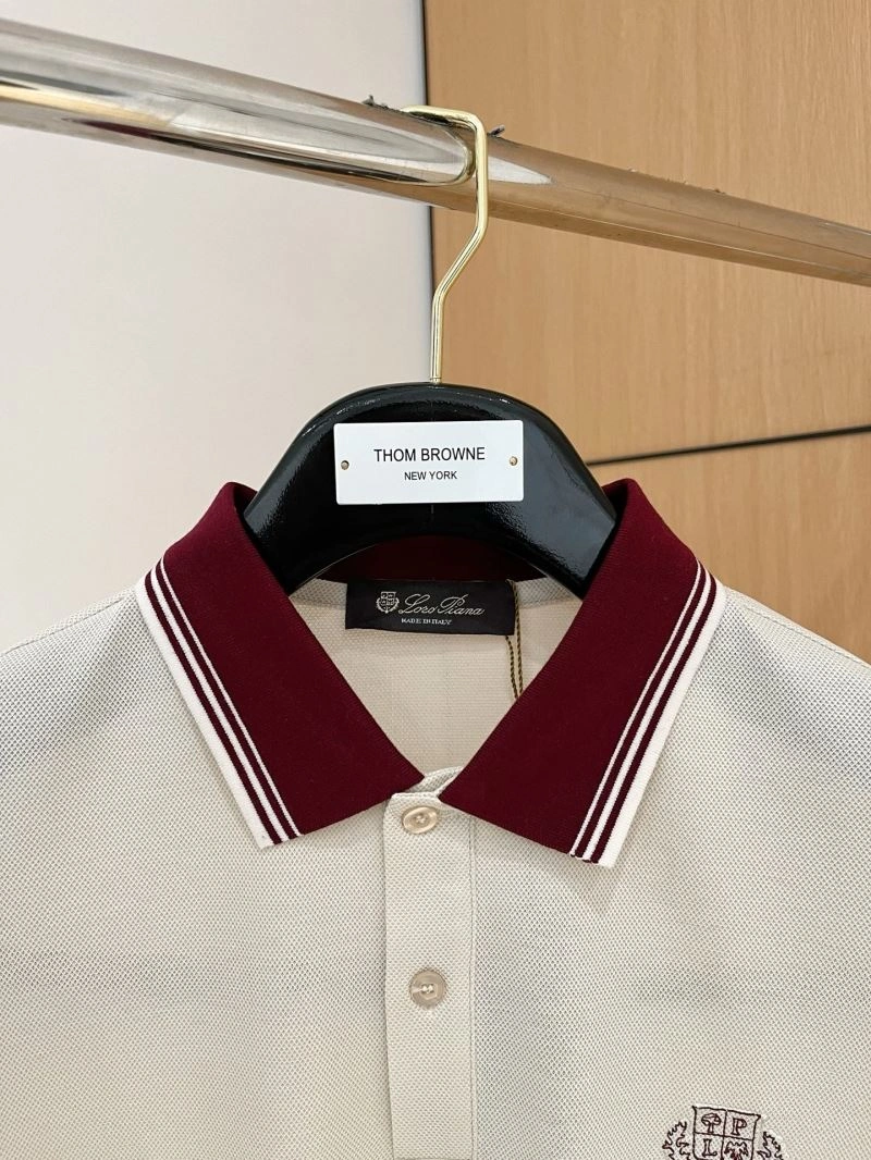 Loro Piana T-Shirts Packable 162583