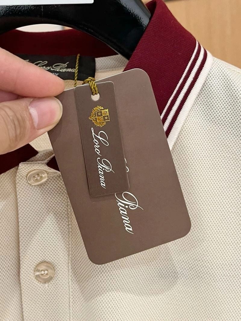 Loro Piana T-Shirts Packable 162583
