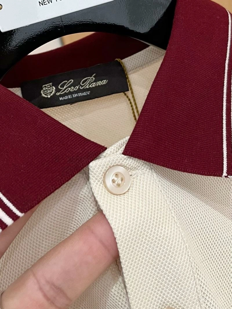Loro Piana T-Shirts Packable 162583