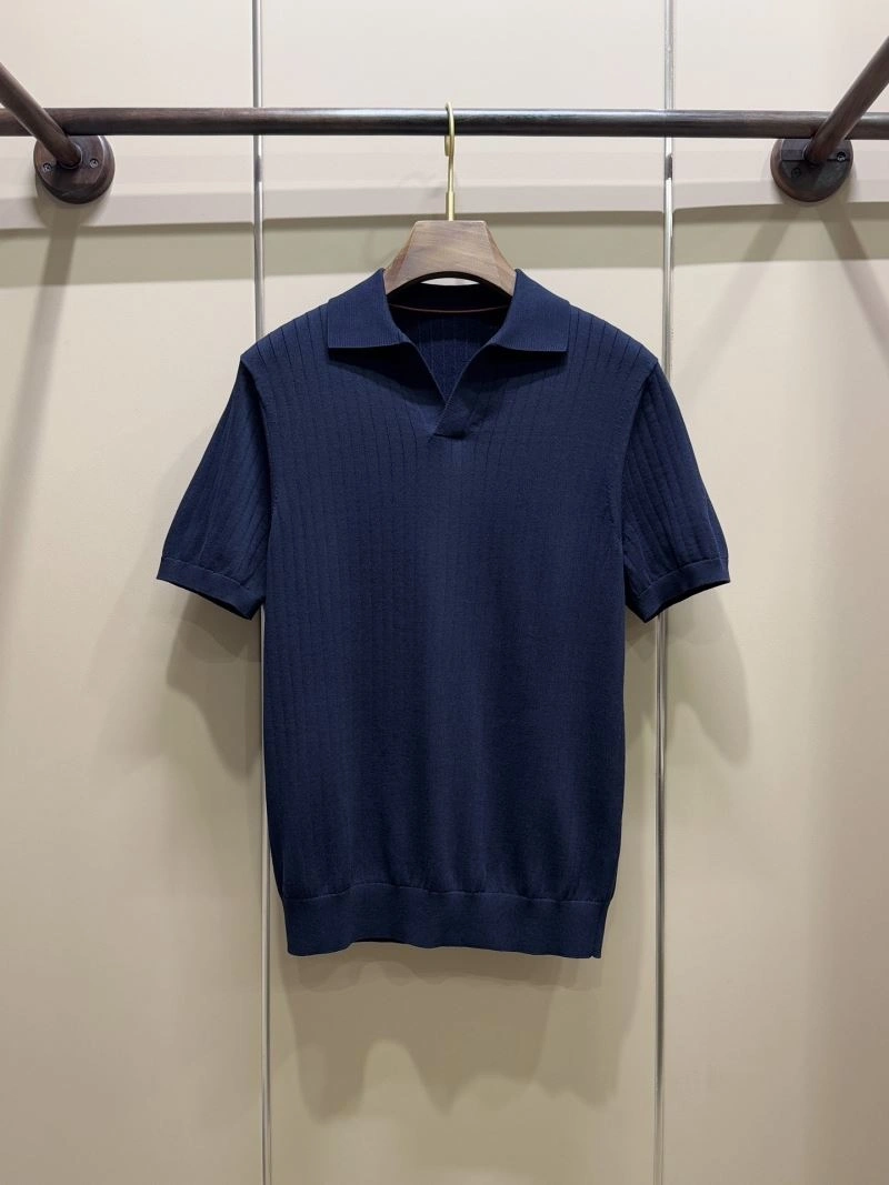 WaterResistant Loro Piana T-Shirts 162578