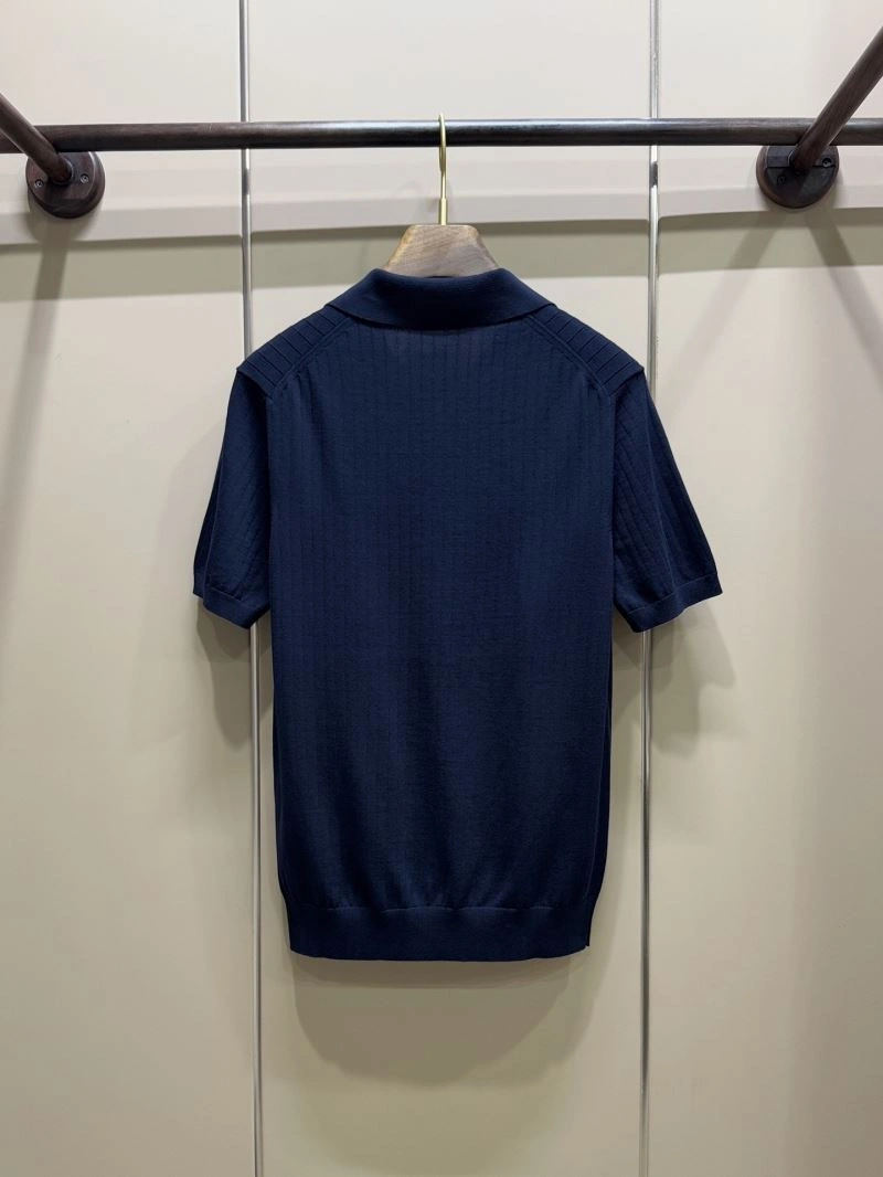 WaterResistant Loro Piana T-Shirts 162578