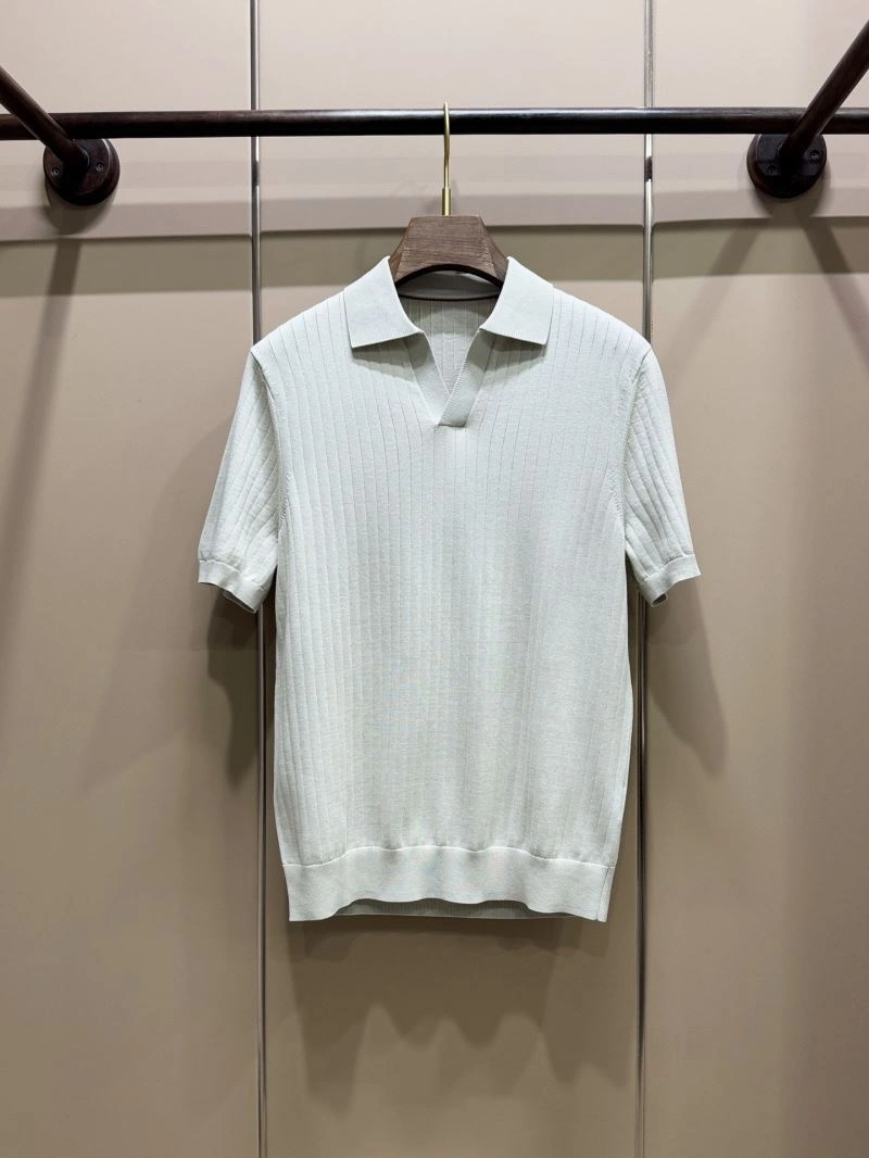 WaterResistant Loro Piana T-Shirts 162578