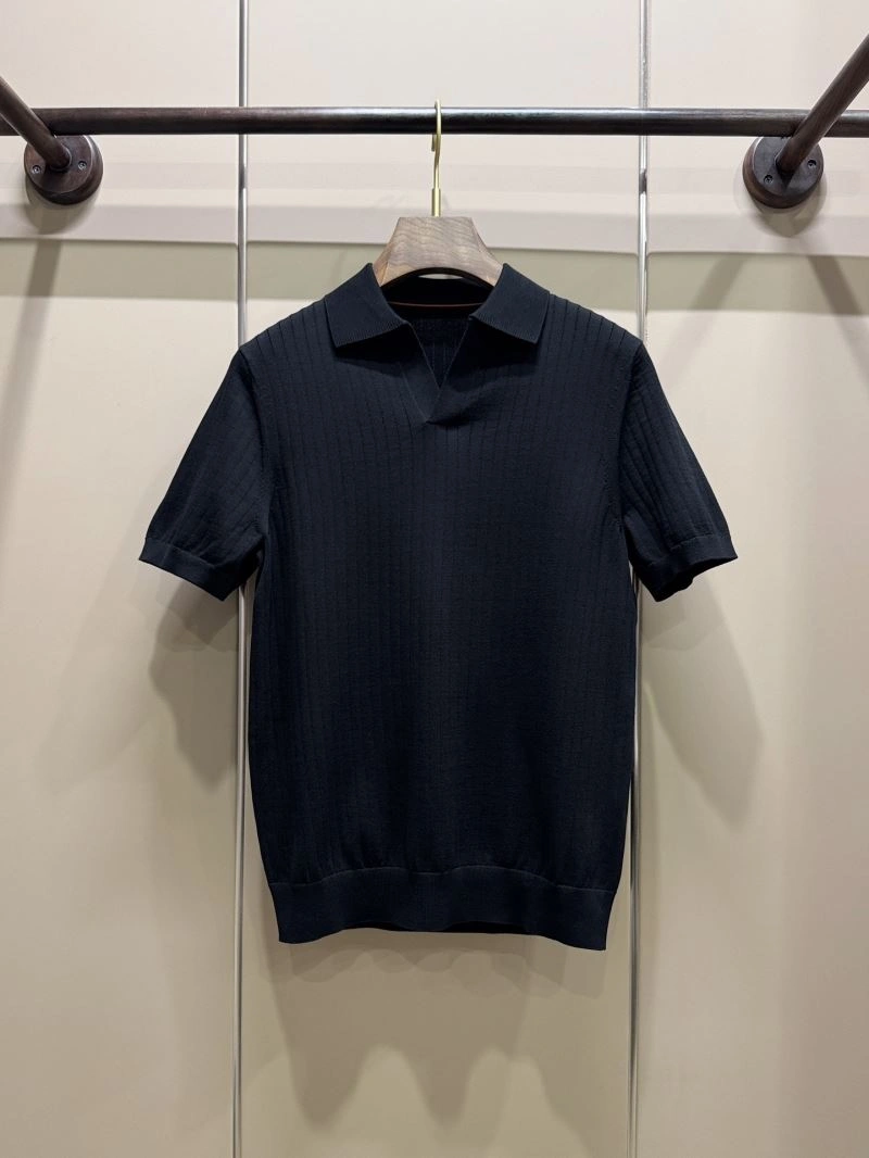 WaterResistant Loro Piana T-Shirts 162578