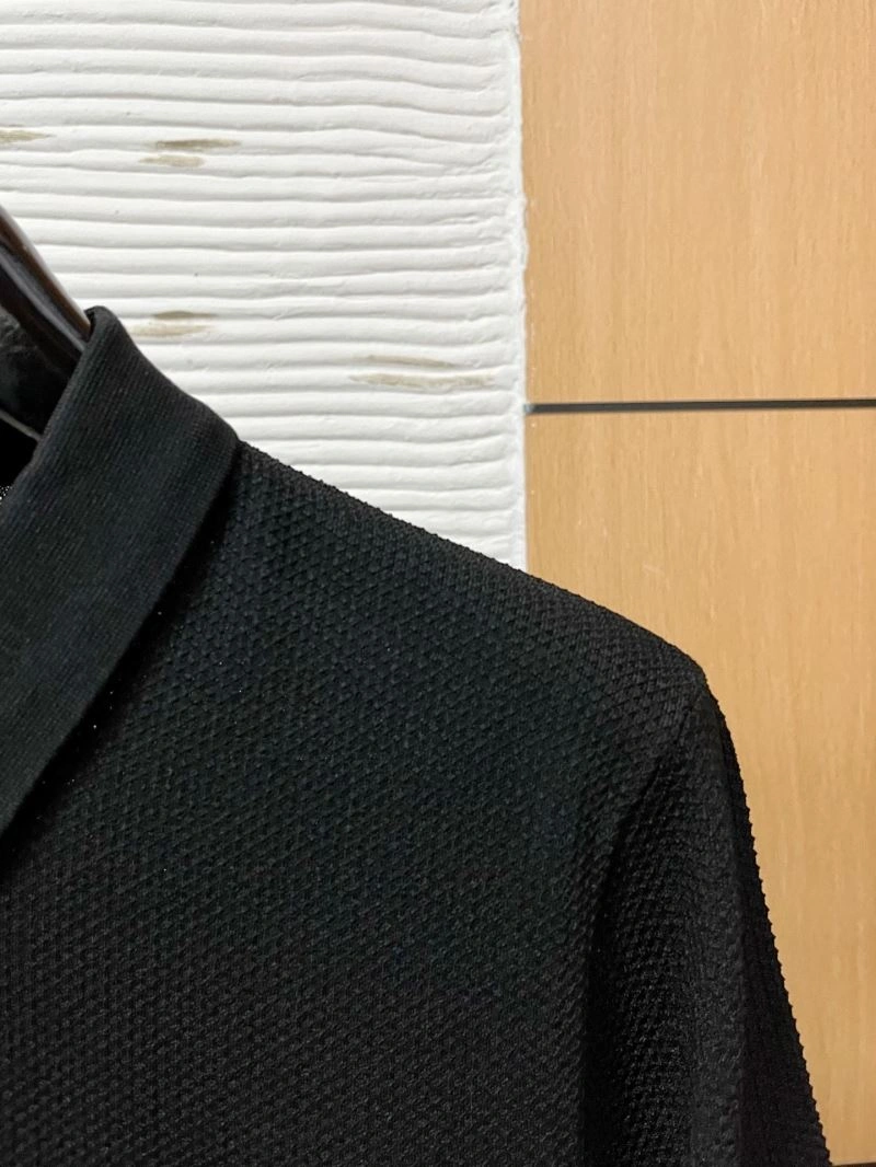 SmoothTexture Loro Piana T-Shirts 162577