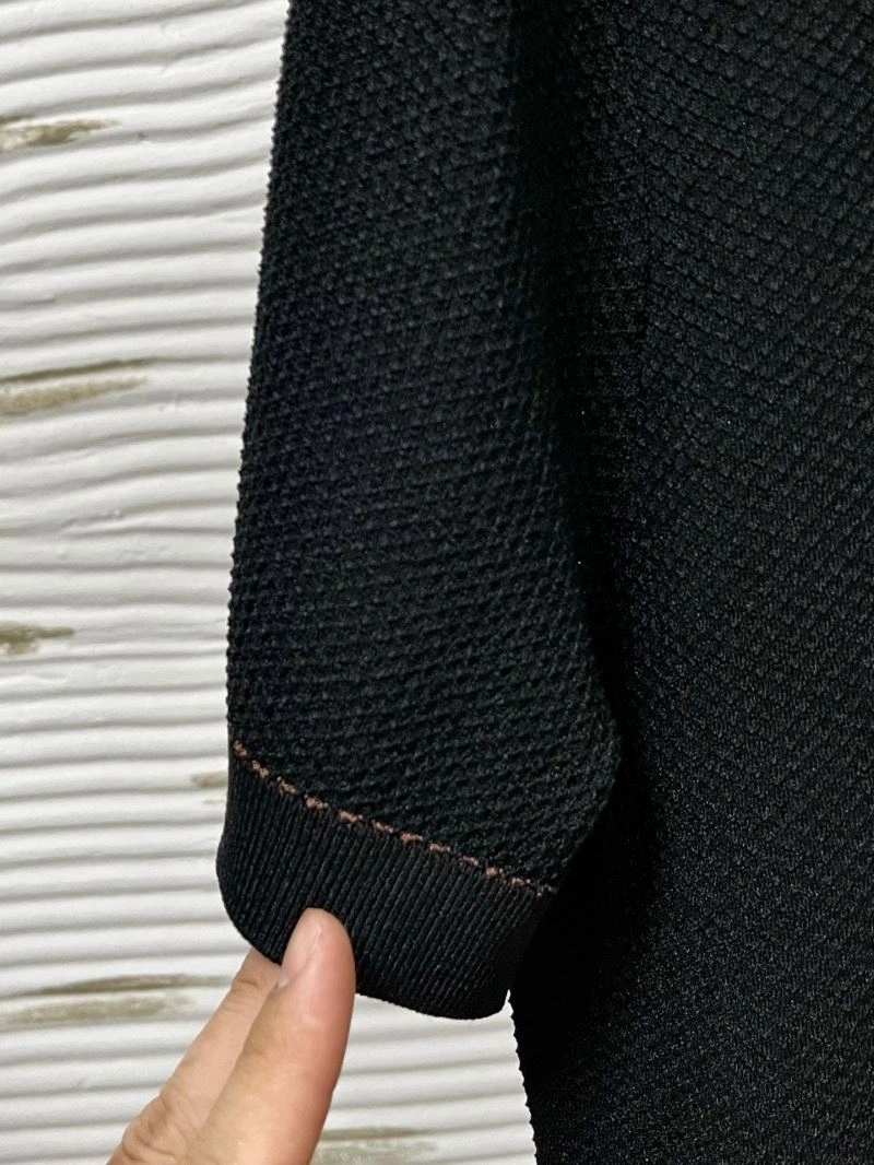 SmoothTexture Loro Piana T-Shirts 162577