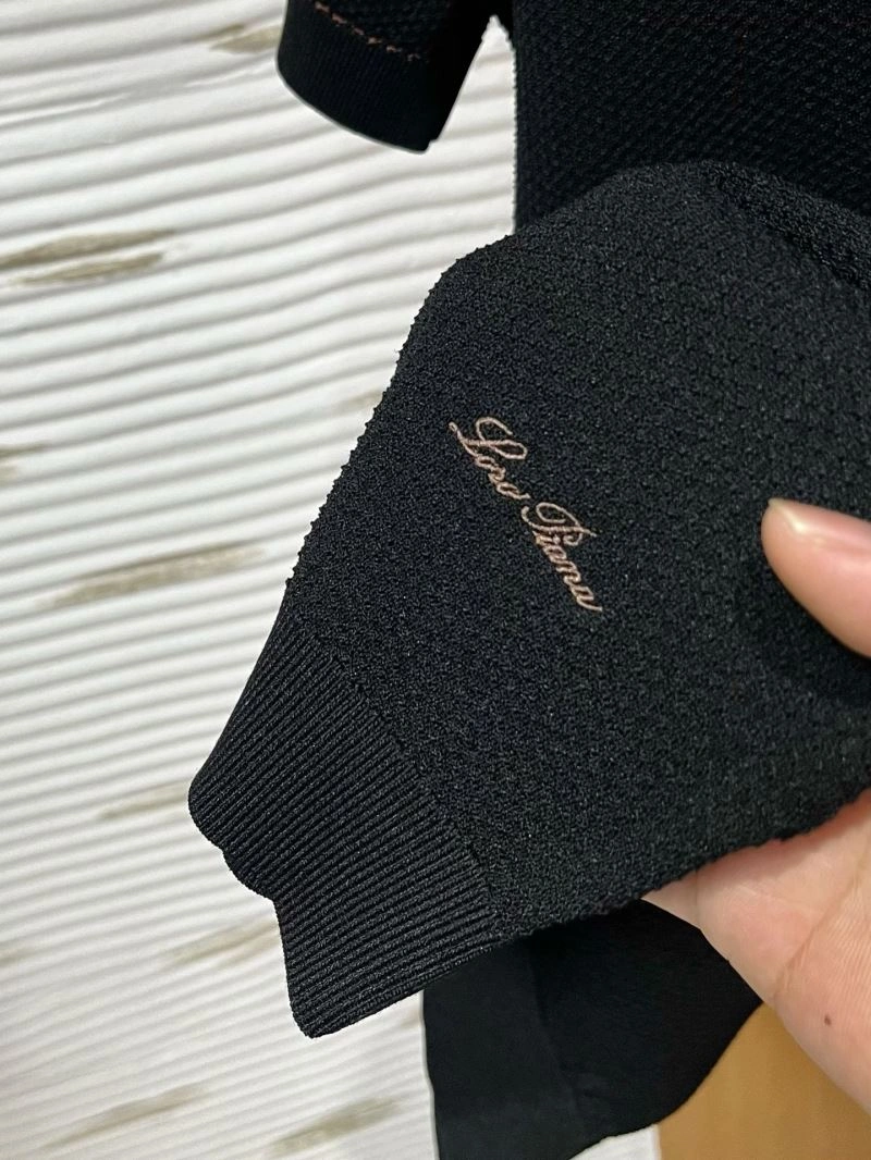 SmoothTexture Loro Piana T-Shirts 162577