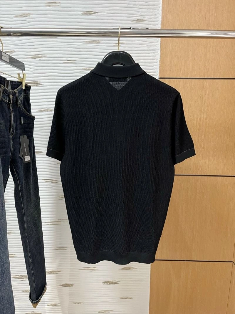 SmoothTexture Loro Piana T-Shirts 162577