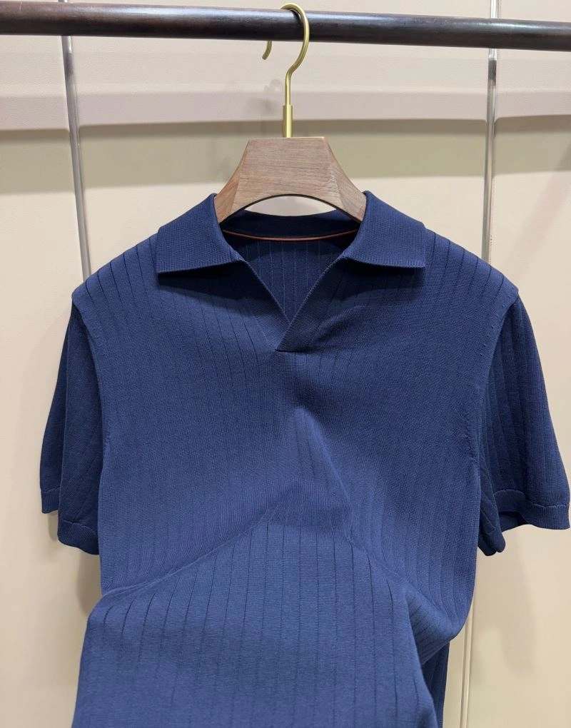 Breathable Loro Piana T-Shirts 162573
