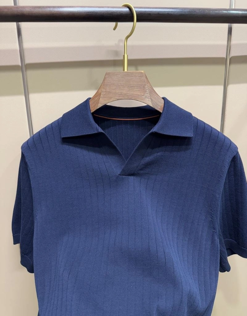 Breathable Loro Piana T-Shirts 162573
