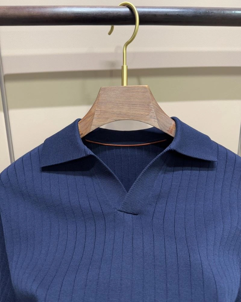 Breathable Loro Piana T-Shirts 162573