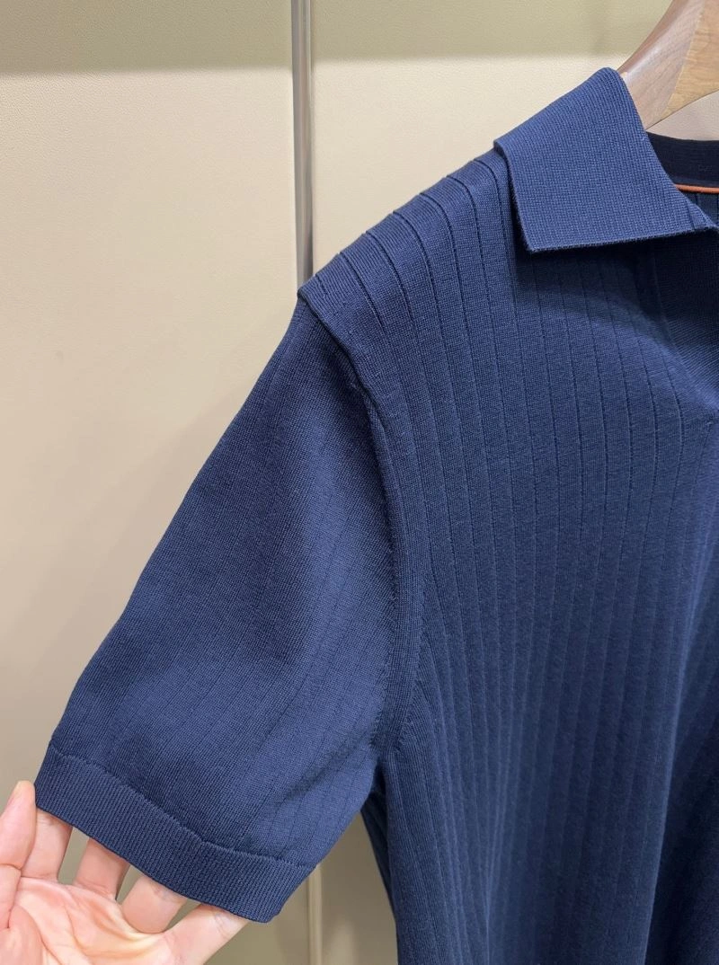 Breathable Loro Piana T-Shirts 162573