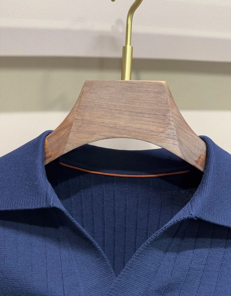 Breathable Loro Piana T-Shirts 162573