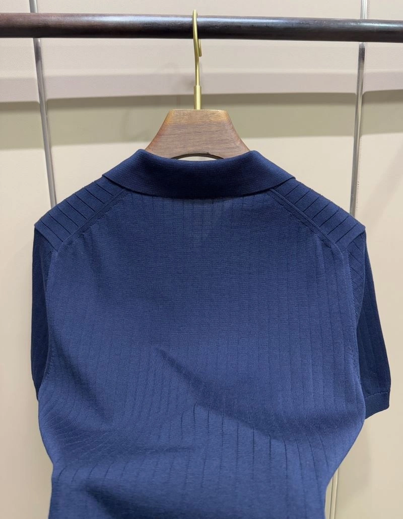 Breathable Loro Piana T-Shirts 162573