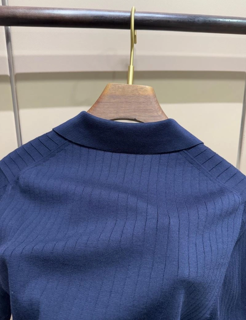 Breathable Loro Piana T-Shirts 162573
