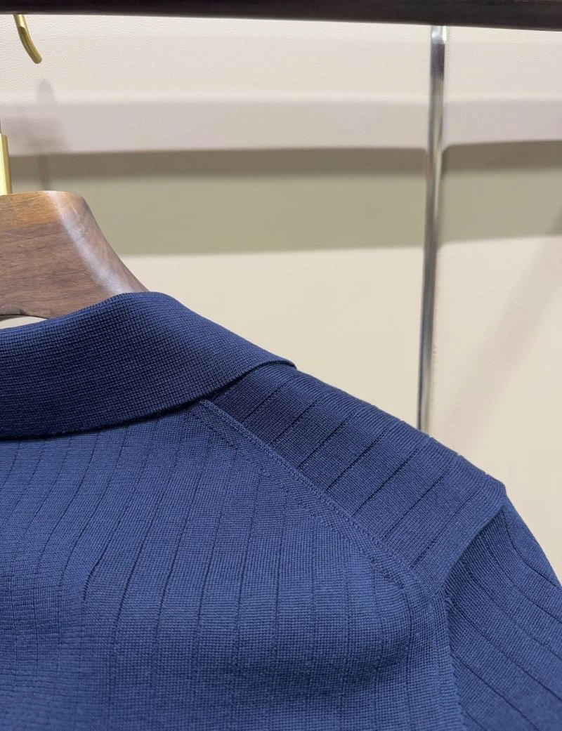 Breathable Loro Piana T-Shirts 162573