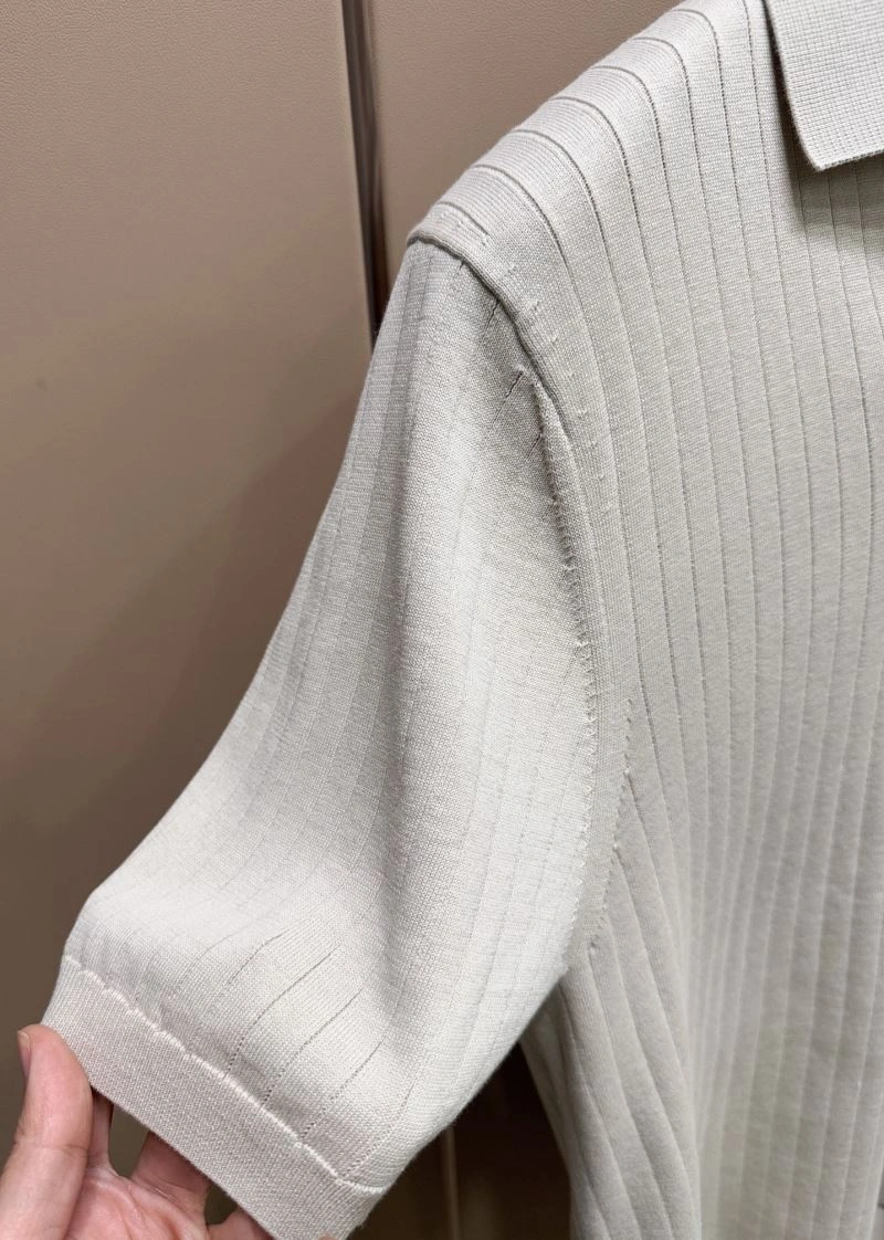 Loro Piana T-Shirts Comfortable 162647