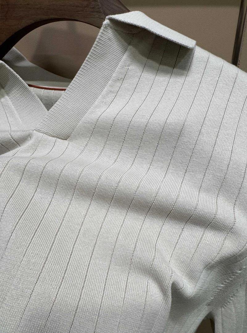 Loro Piana T-Shirts Comfortable 162647