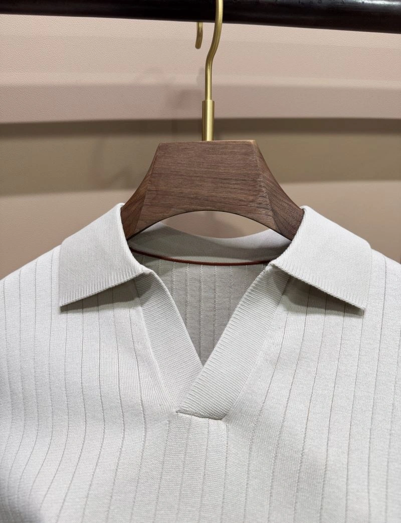 Loro Piana T-Shirts Comfortable 162647