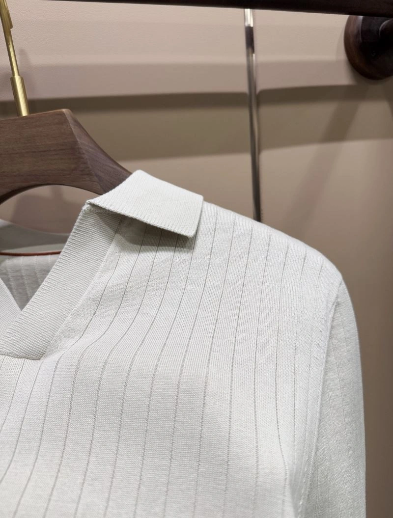 Loro Piana T-Shirts Comfortable 162647