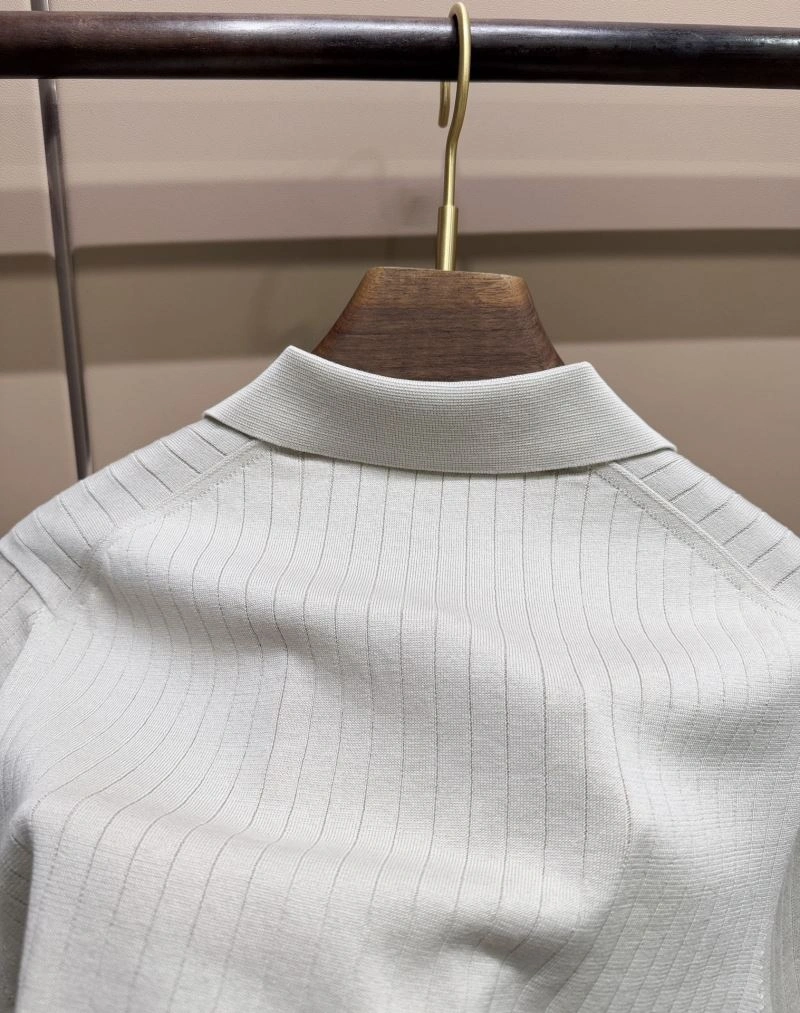 Loro Piana T-Shirts Comfortable 162647